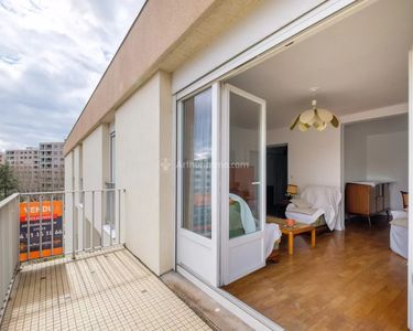 Appartement 265 000 € - 84 m²