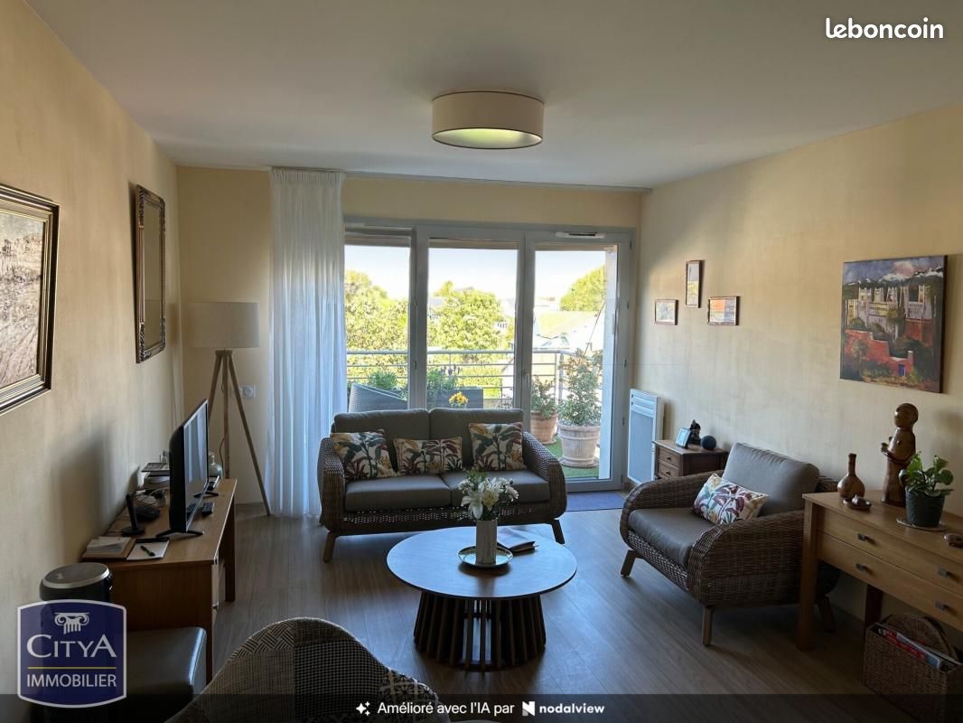 Appartement 2 pièces 45 m² · à La Tremblade · 45 m² · 150 000 €