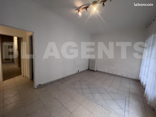 Appartement a louer meudon - 5 pièce(s) - 106 m2 - Surfyn
