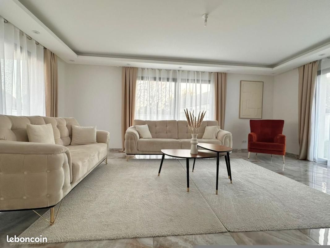 Maison 5 pièces 120 m² · à Chalon-sur-Saône · 120 m² · 309 500 €