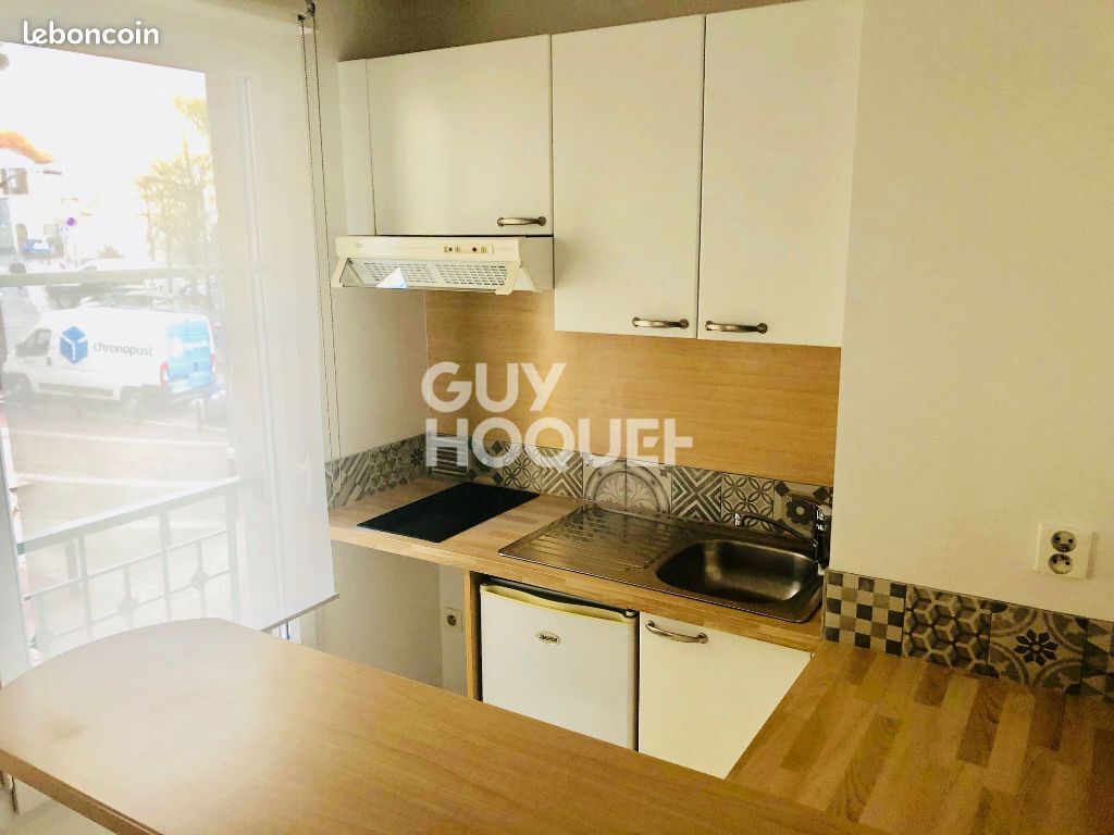 Appartement a louer villiers-sur-marne - 1 pièce(s) - 32 m2 - Surfyn