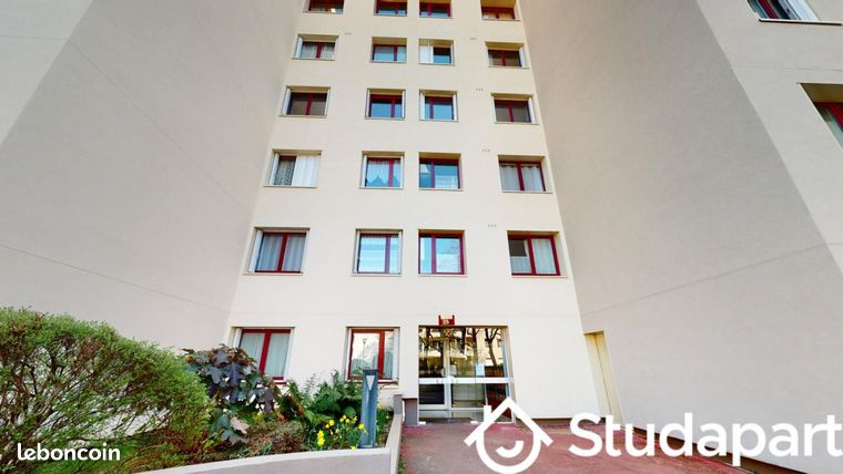 Appartement a louer montigny-le-bretonneux - 1 pièce(s) - 10 m2 - Surfyn