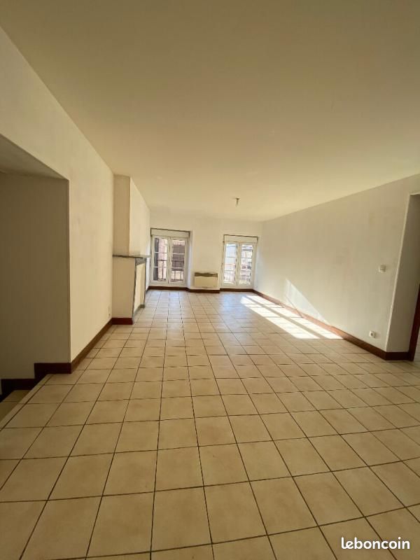 Appartement 2 pièces 59 m² · à Verneuil d'Avre Et d'Iton · 59 m² · 472 €/mois