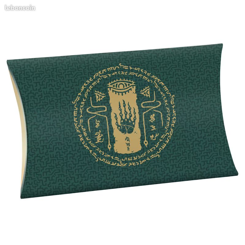 2 Pochettes cadeau - The Legend of Zelda: Tears of the Kingdom (Nintendo Store) (image 1)