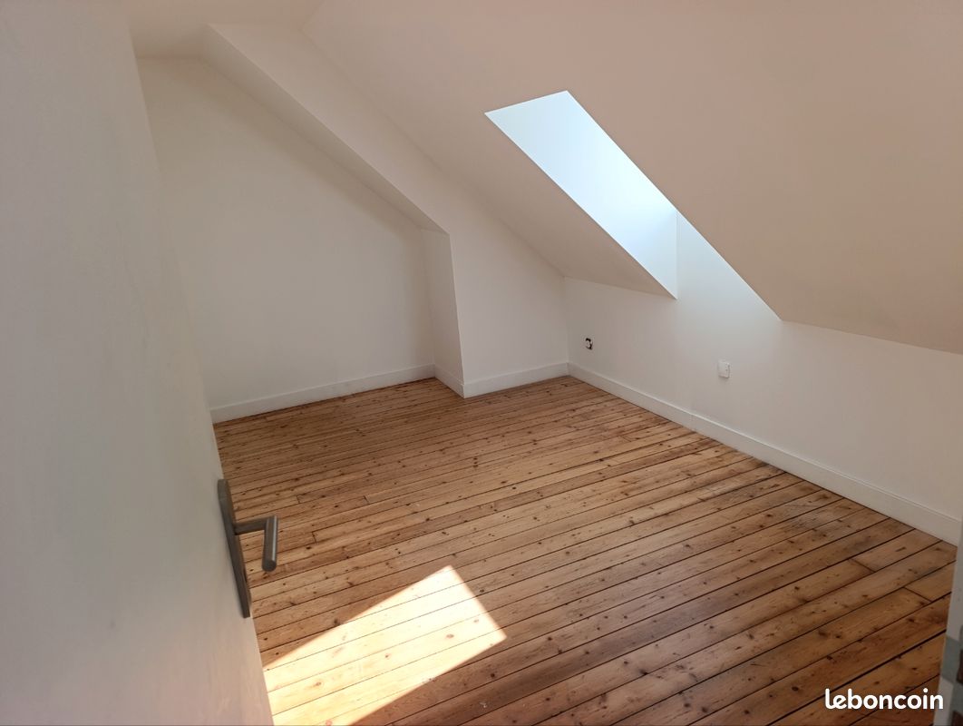 Appartement 2 pièces 28 m² · à Caen · 28 m² · 820 €