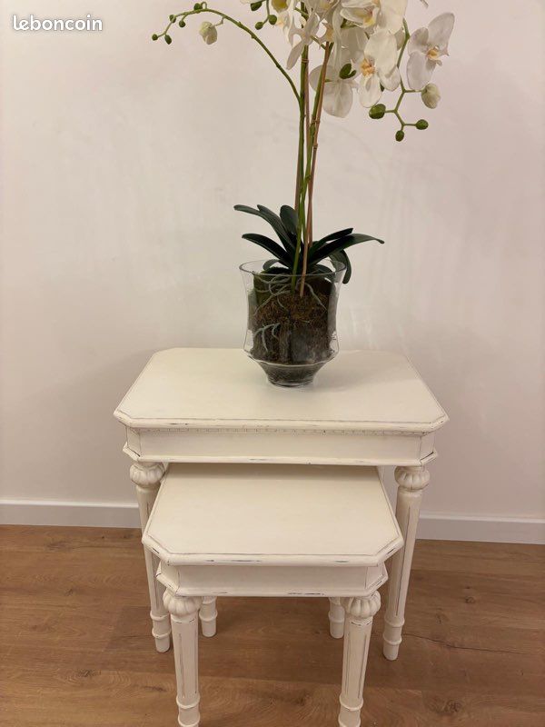 Table gigogne Amadeus (image 1)