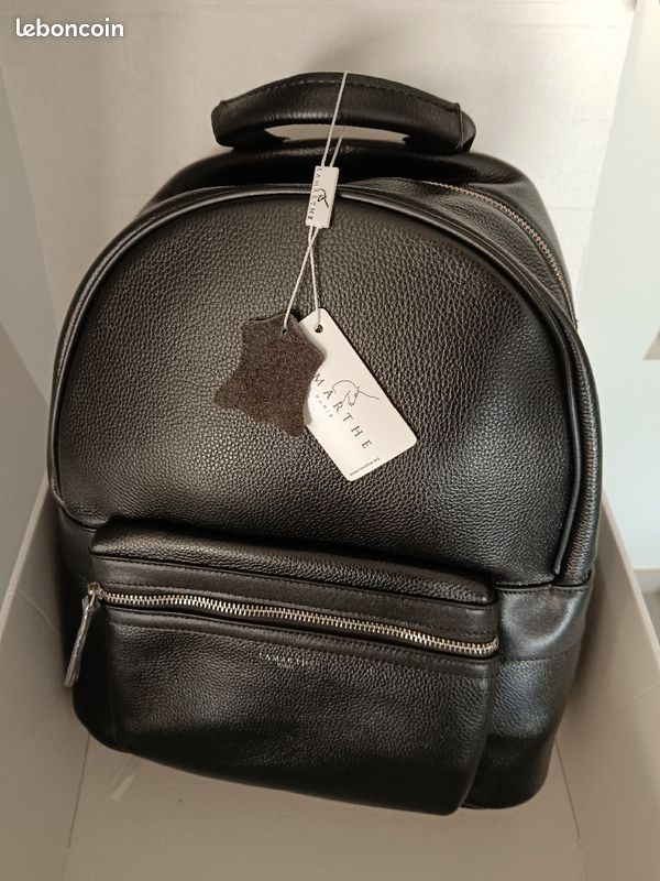 Leboncoin Coffret Lamarthe Gibeciere Nana Bianca Lancel Sac Bianca