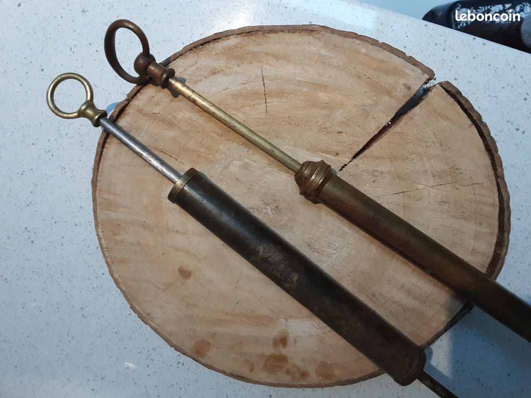 Graisseurs / pompes en bel état (image 8)