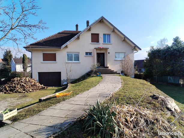 Villa 8 pièces 283 m²
