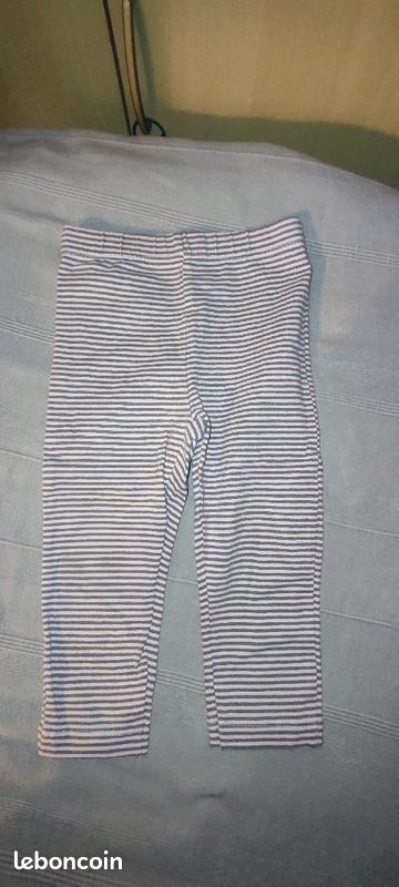 Legging 24mois QDG (image 1)