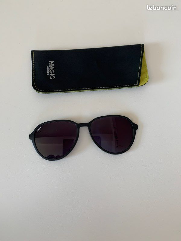 Clip solaire (image 1)
