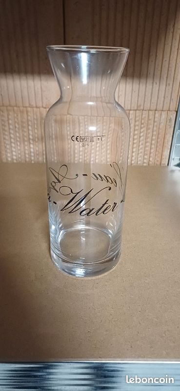 Lot de 11 cruches (image 1)