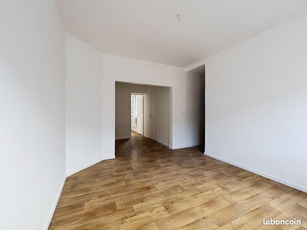 Appartement 2 pièces 36 m² · à Roubaix · 36 m² · 650 €/mois