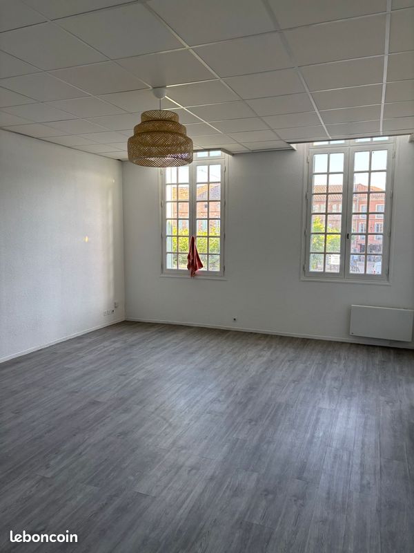 Appartement 4 pièces 85 m² · à Lisle-sur-Tarn · 85 m² · 765 €/mois