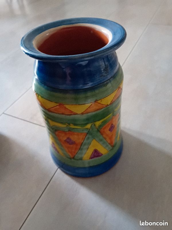 Vase ou pot (image 1)