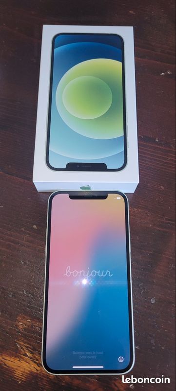 Iphone 12 128gb (image 1)