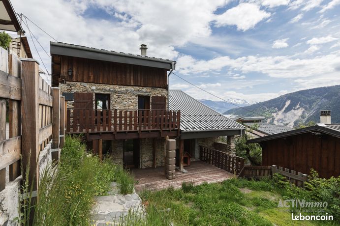 Maison de village 7 pièces 200 m²