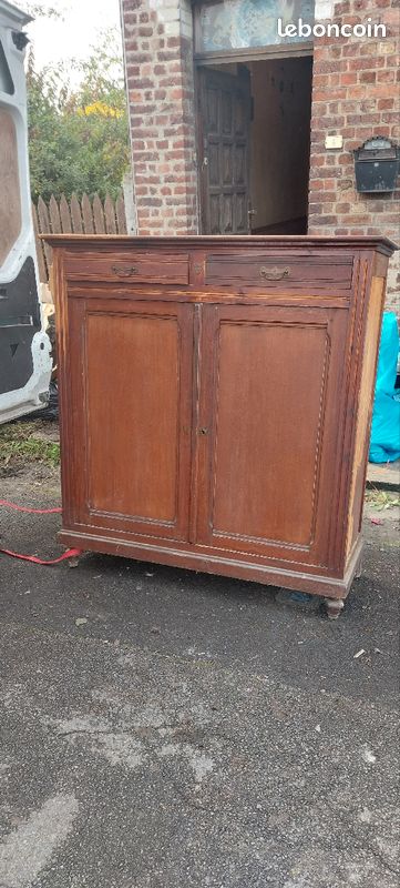 Vend Meuble vintage (image 4)
