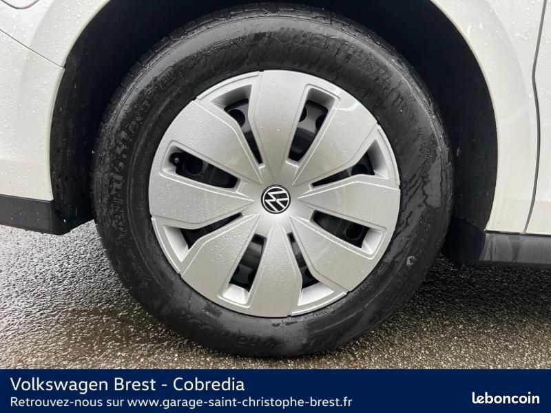 Volkswagen ID. Buzz Cargo 286ch 79kWh Pro (image 15)