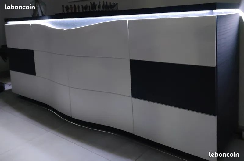 Vends bahut salon (image 2)