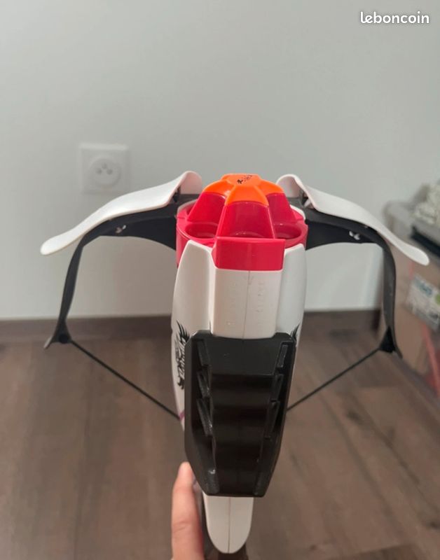 Lot de 2 Nerf Rebelle (image 14)