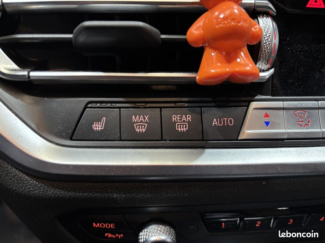 BMW SERIE 3 M340d xDrive BVA Sport - Garantie BMW 2027 & Carplay & Harman Kardon (image 32)