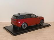 Voitures Anciennes DINKY TOYS 35A : Citroën 23 Dinky Service