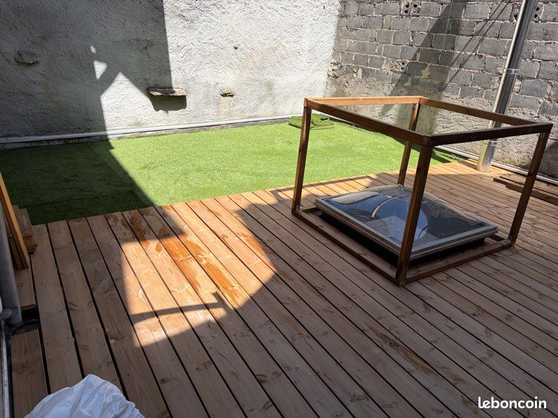 Appartement 2 pièces 42 m² · à Belley · 42 m² · 99 000 €