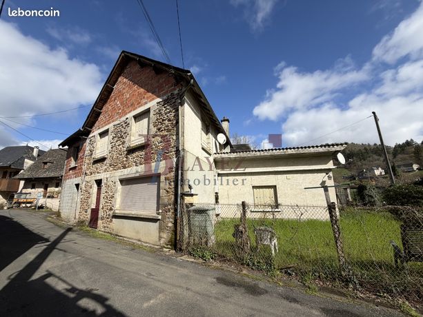 Maison 4 pièces 87 m²