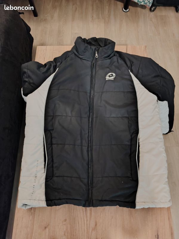 Blouson (image 1)