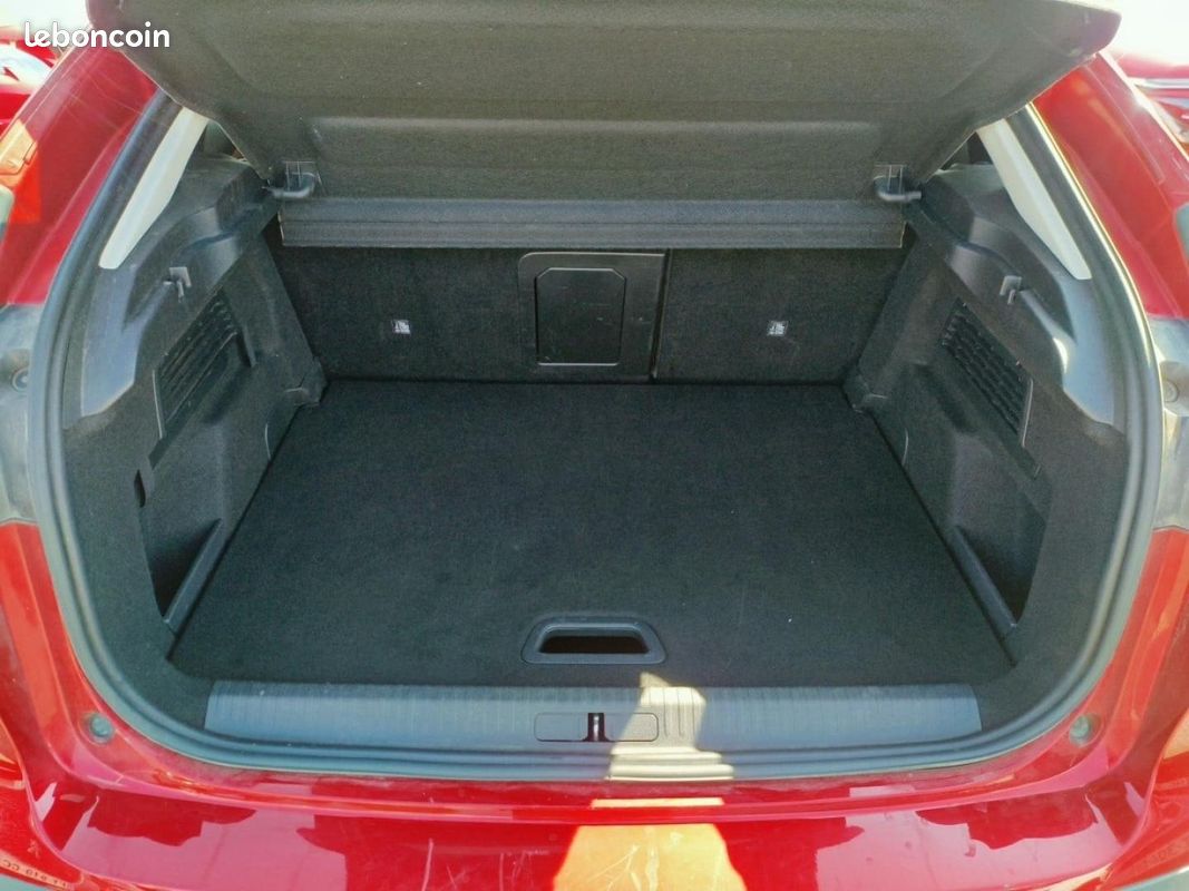 Citroen C4 BlueHDi 130ch S&S Shine Pack EAT8 (image 6)