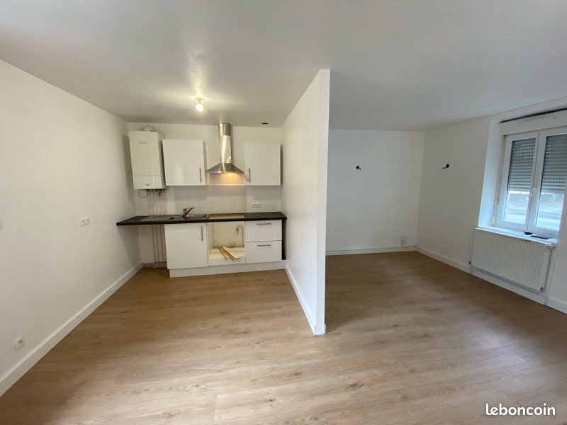 Appartement 3 pièces 52 m² · à Sorbiers · 52 m² · 700 €