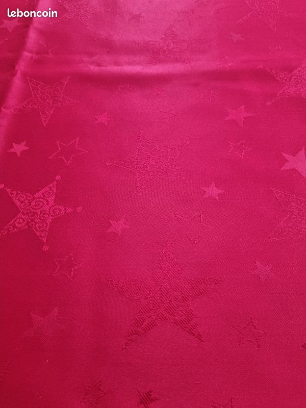 Nappe de Noël (image 1)