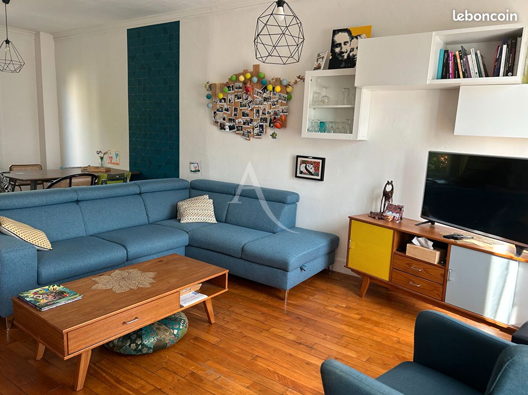 Maison 5 pièces 88 m² · à Le Mans · 88 m² · 206 680 €