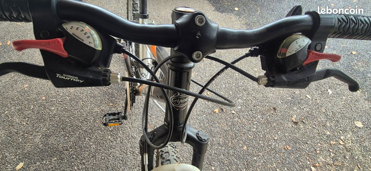 Velo vtt (image 2)