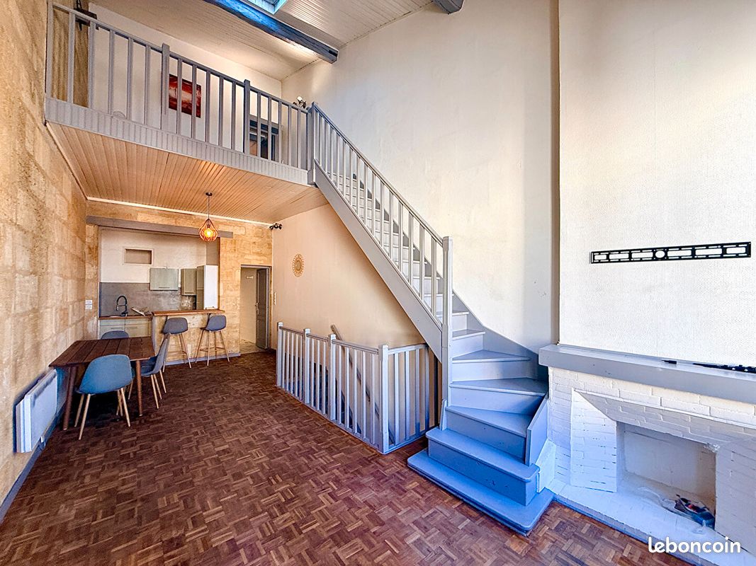 Maison 3 pièces 64 m² · à Libourne · 64 m² · 178 500 €