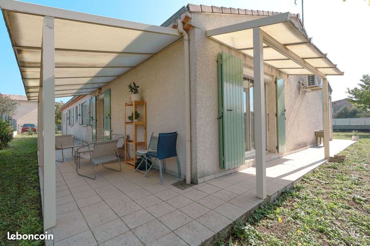 Maison 4 pièces 106 m² · à Tain-l'Hermitage · 106 m² · 315 000 €