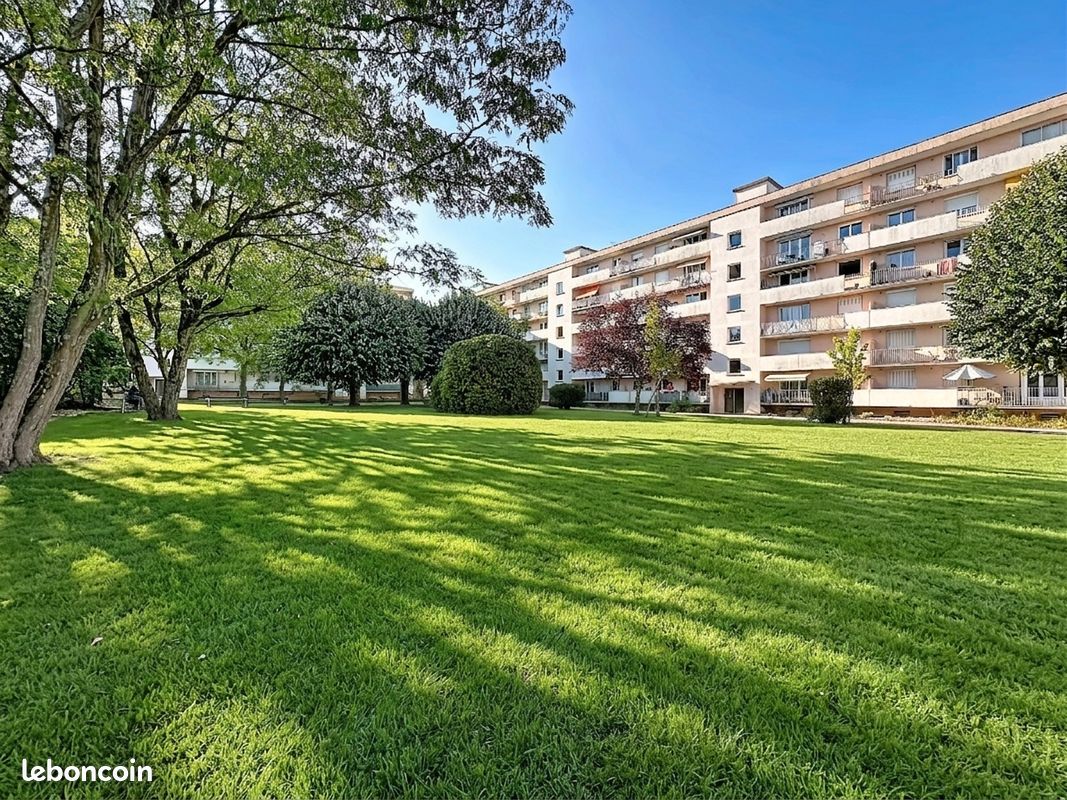 Appartement 5 pièces 77 m² · à Dijon · 77 m² · 221 000 €