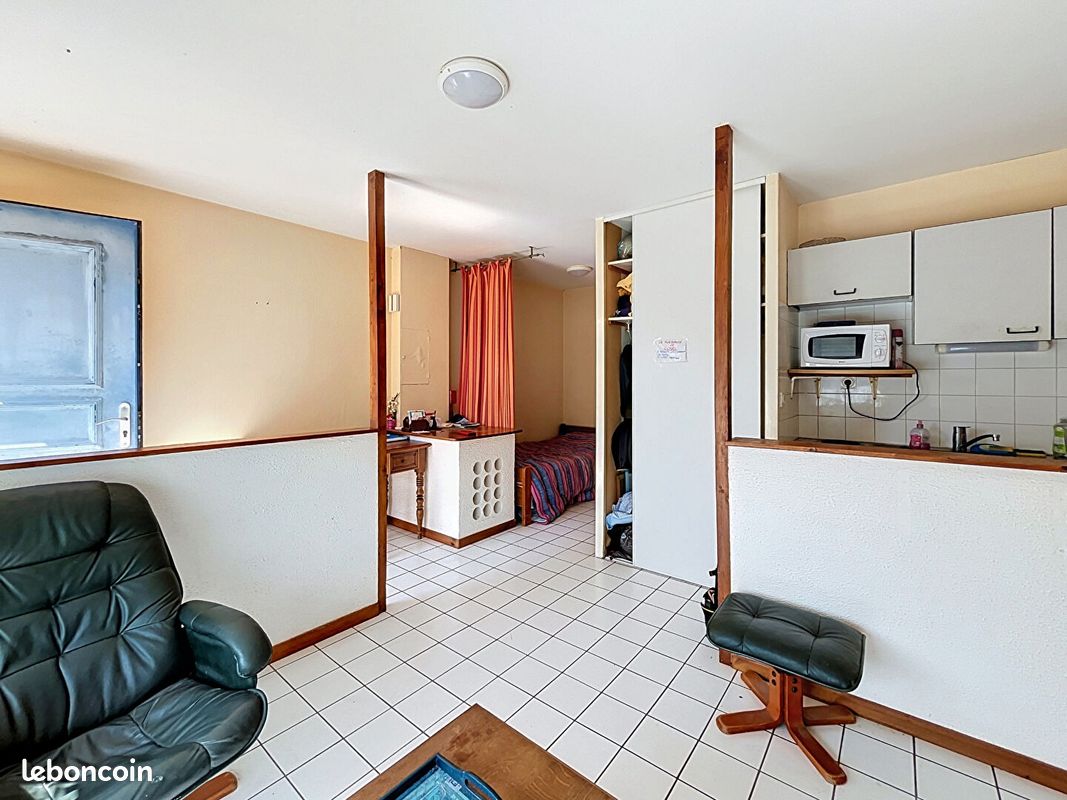 Appartement 1 pièce 26 m² · à Guérande · 26 m² · 117 150 €