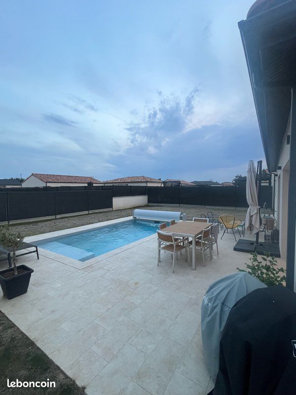 Maison 4 pièces 106 m² · à Muret · 106 m² · 330 000 €