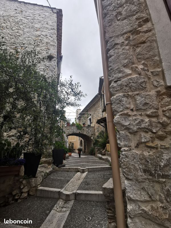 Charmante maison de village (image 14)