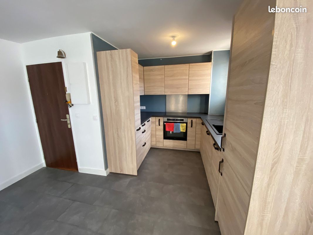 Appartement 3 pièces 55 m² · à Montereau-Fault-Yonne · 55 m² · 900 €/mois