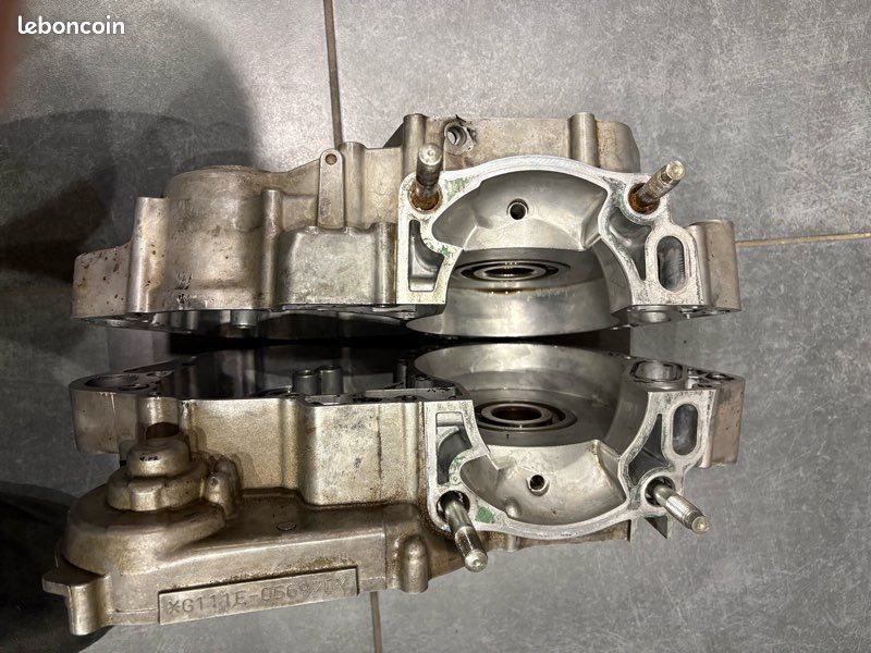 Ensemble Demi Carter moteur 250 Yz 2019-2026 (image 3)