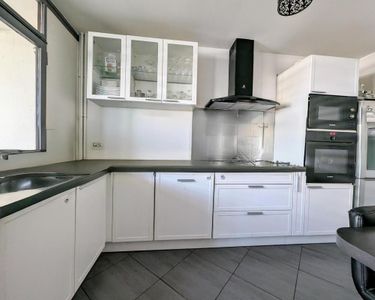 Appartement 415 000 € - 95 m²