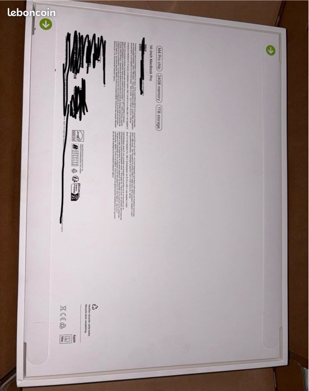 MacBook Pro (image 2)
