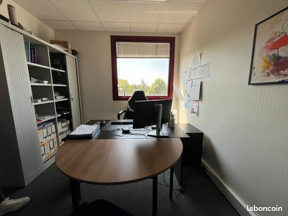 Bureaux 120 m² CHANTEPIE (image 6)