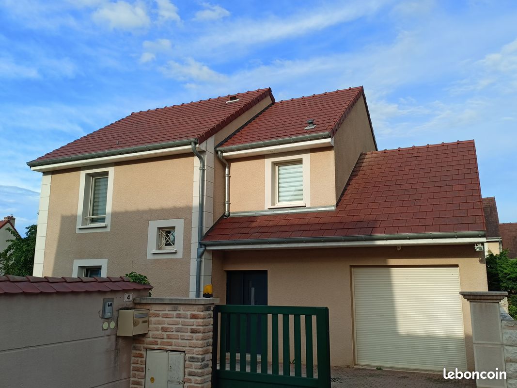 Maison 7 pièces 134 m² · à Chenôve · 134 m² · 350 000 €