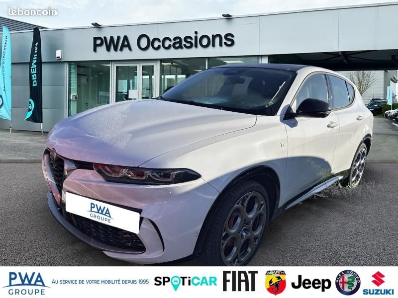 Alfa romeo Tonale 1.6 Diesel 130ch Ti TCT (image 1)
