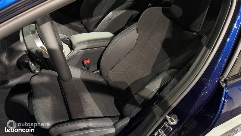 Bmw Série 1 123 xDriveA 218ch M Sport DKG7 (image 10)