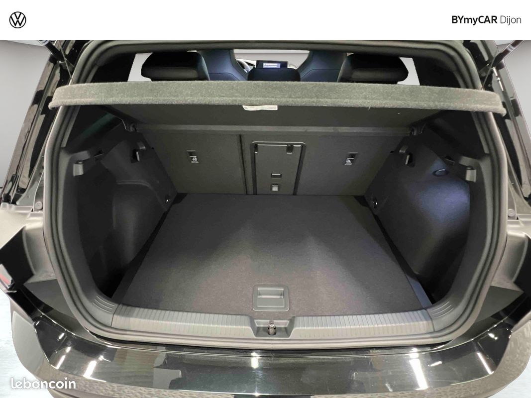 VOLKSWAGEN Golf 1.5 eTSI EVO2 150 DSG7 R-Line Edition (image 13)